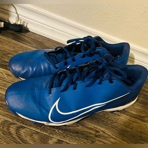 Nike Vapor Fastflex Baseball cleats size 11